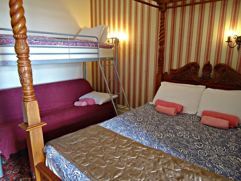 Cherry Blossom Inn Blackpool Exteriör bild