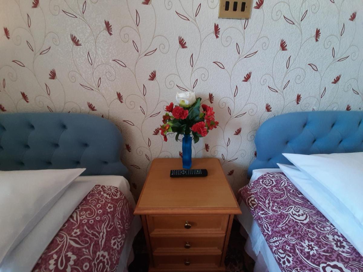 Cherry Blossom Inn Blackpool Exteriör bild